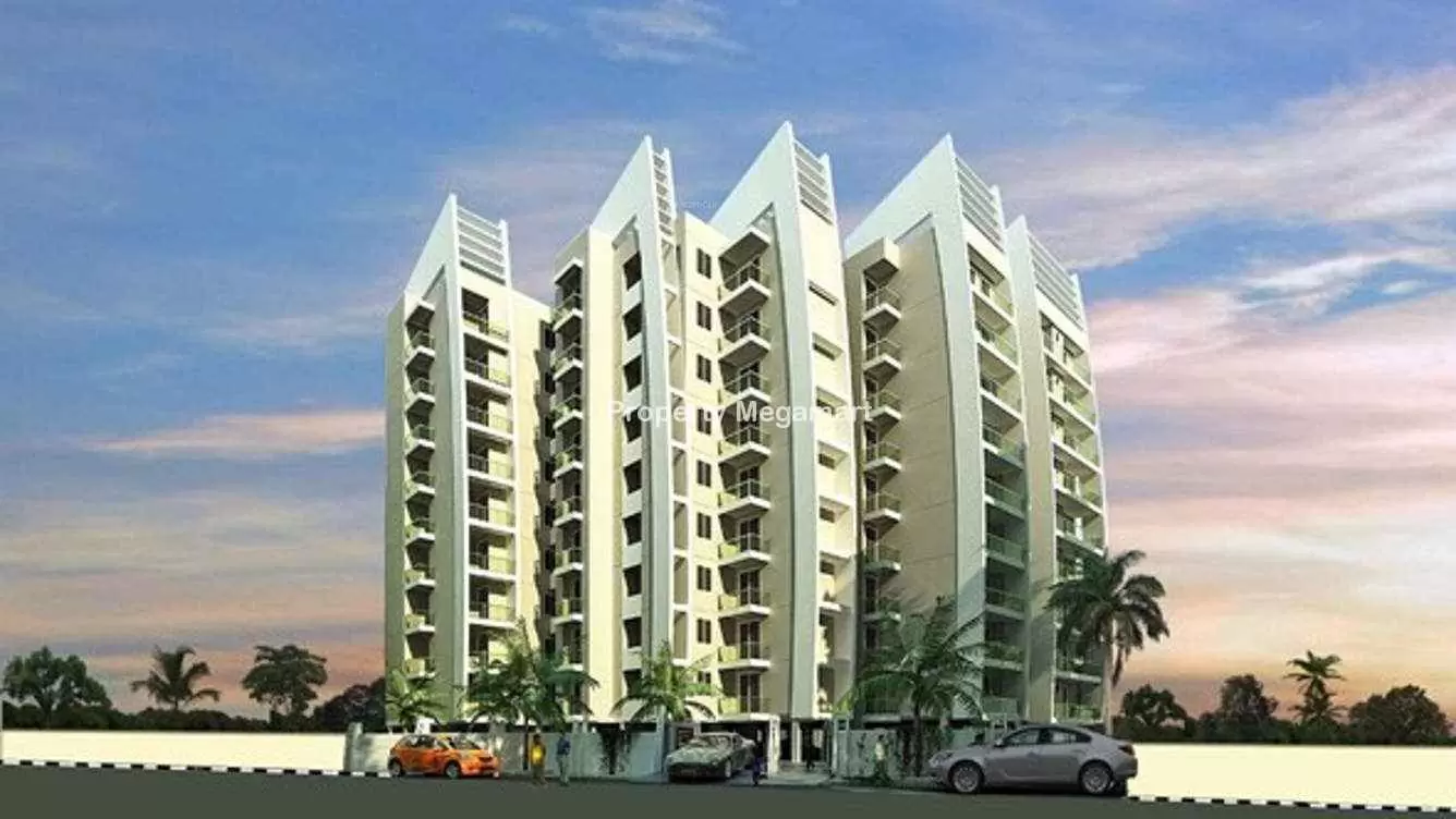 Vanshi Mulberry in Zone-L-Dwarka