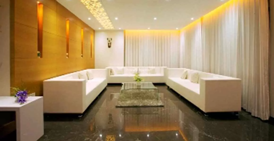 Vardaan Surbhi Apartments in LALPUR