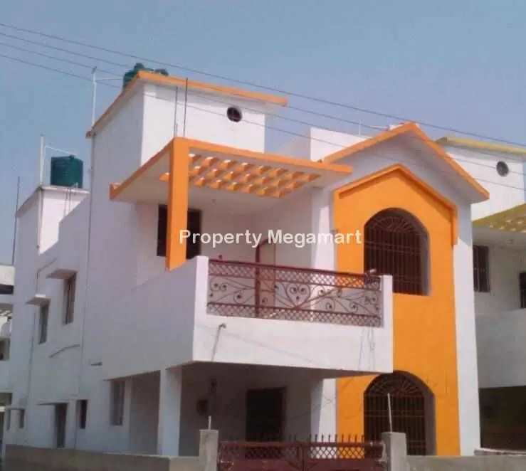 Vastu Vihar Sanghvi Residency in BICHOLI MARDANA