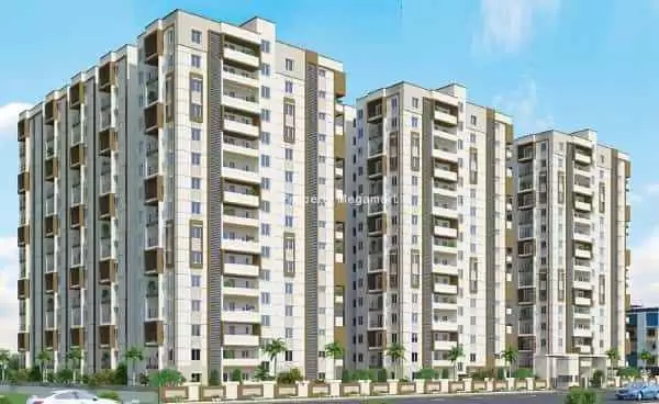 Vazhraa Prathik in NIZAMPET
