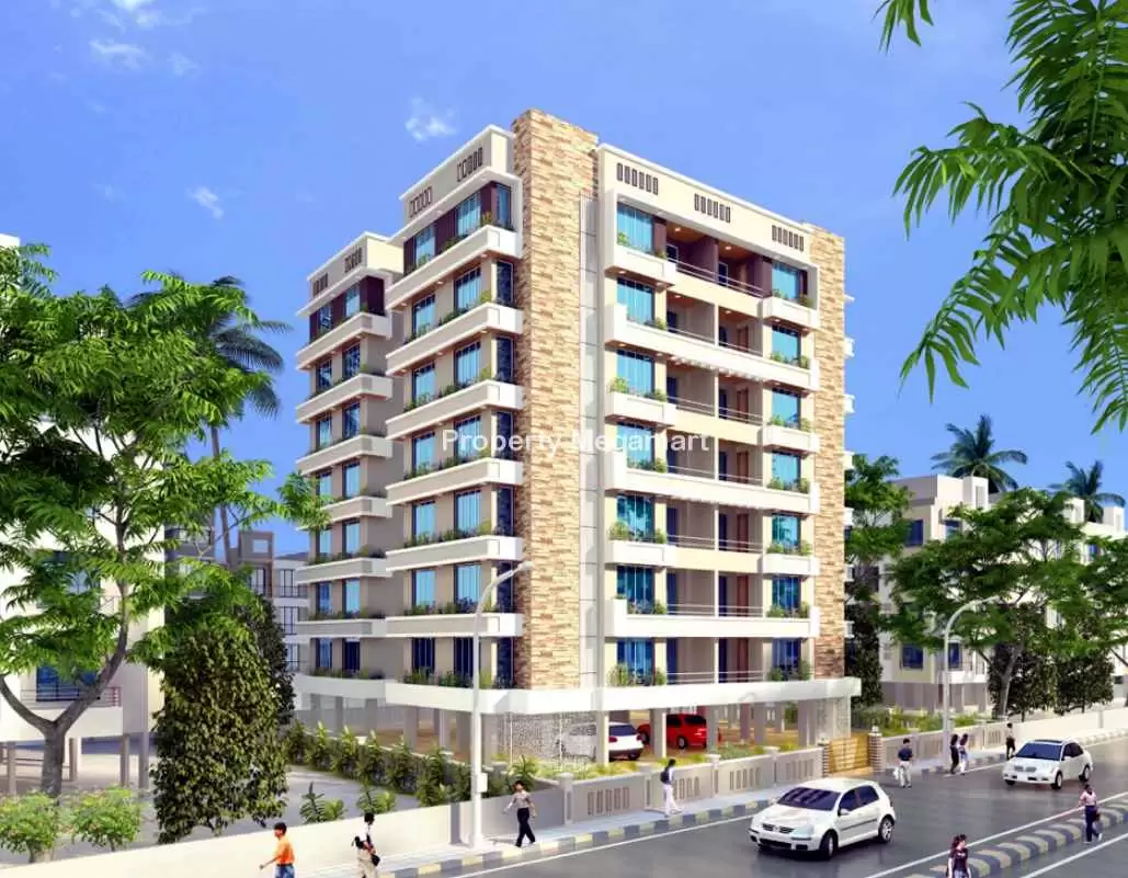 Venus Group Maun Apartment in gujarat
