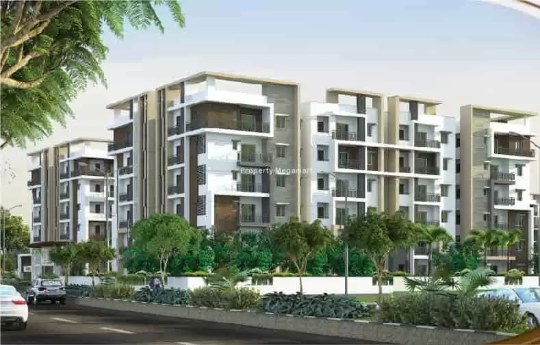 Vertex Premio in KUKATPALLY