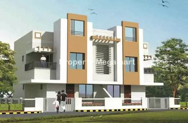 Vidarbha Hingna City in HINGNA