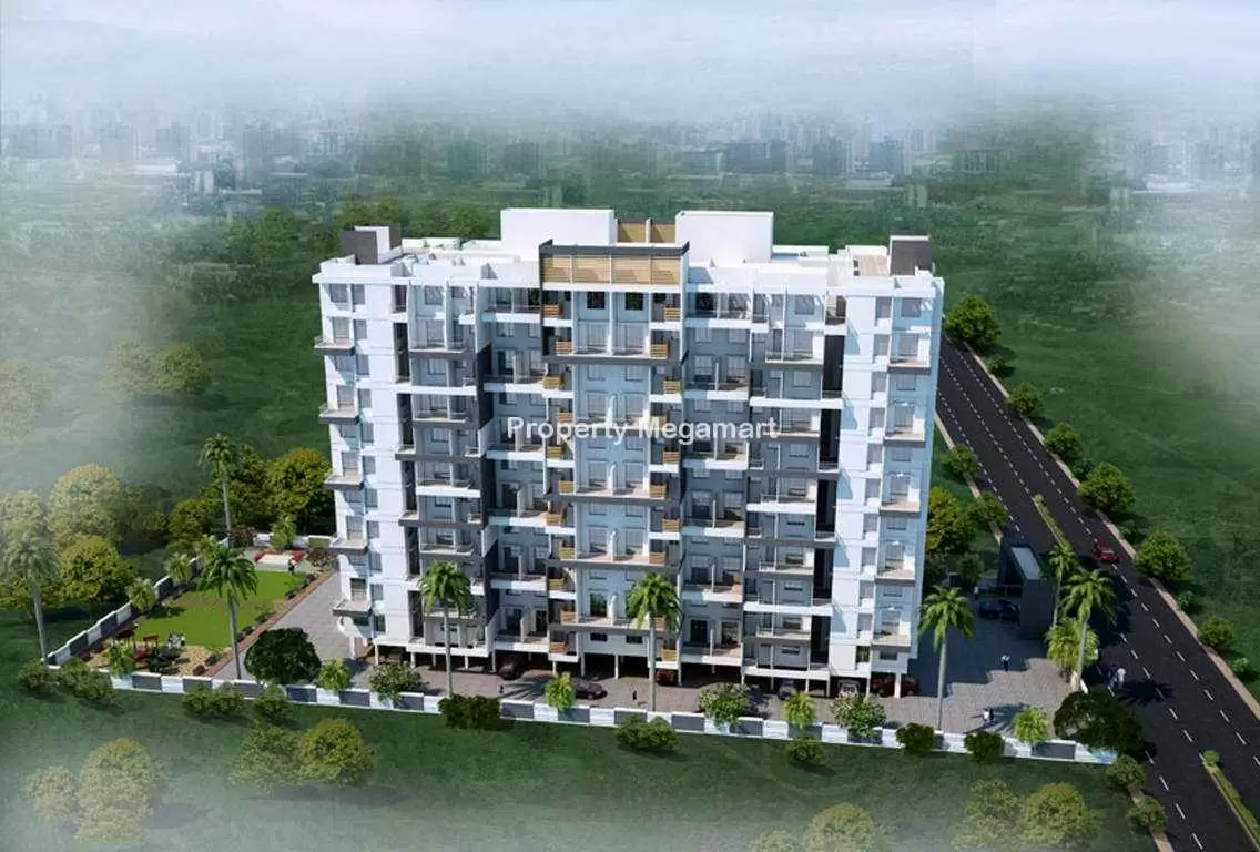 Vision Creative Group Kalpavriksha in moshi
