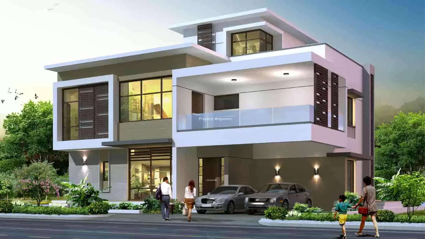 Vision Urjith in TELLAPUR