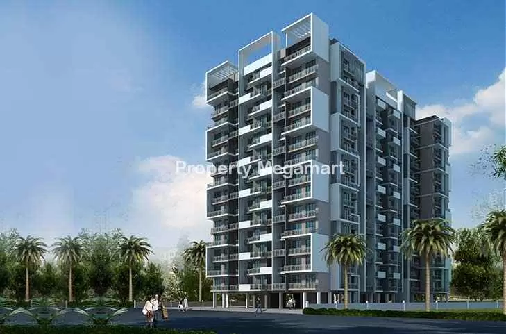 Wellwisher Kiarah Terrazo in hadaspar