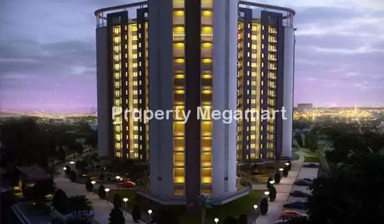 Wish Empire Uma Aangan in AJMER ROAD