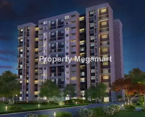 Sobha Orion in kondhwa