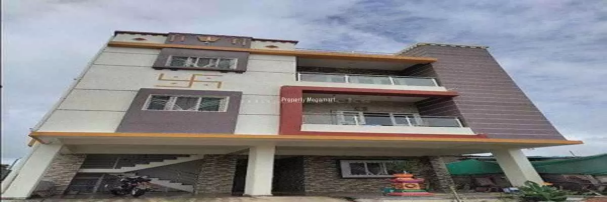 24K Real assets in Hinjawadi
