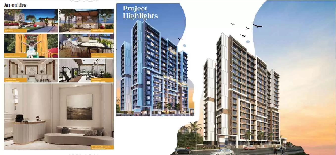 49 Simandhar Royle in Chembur