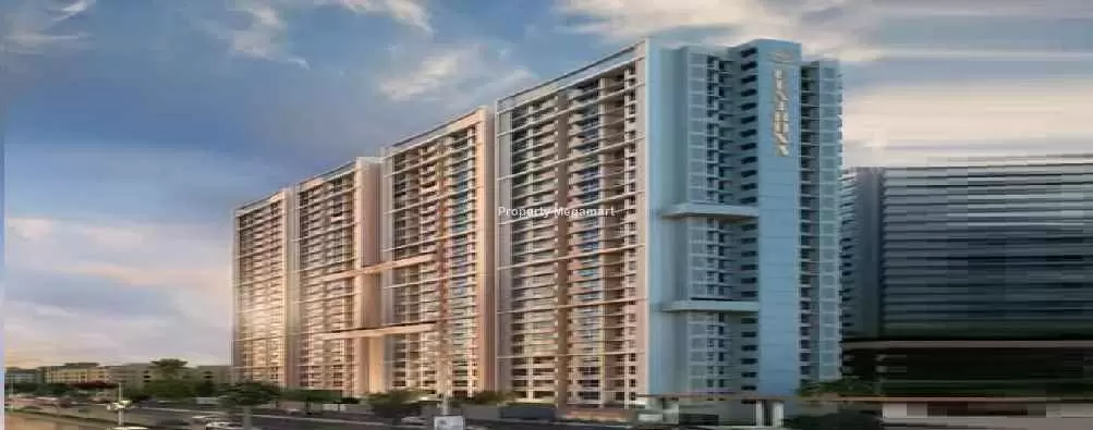 77 Cross Roads in GHATKOPAR