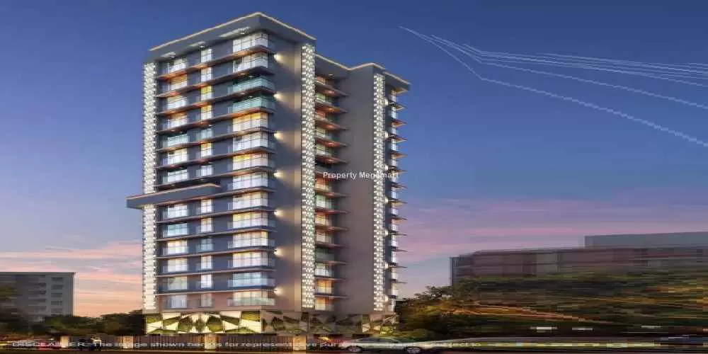 97 Little Malabar Hill in Chembur