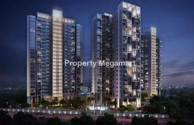 ABIL Clover Verde in kalyani-nagar
