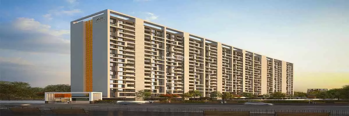 ANP Atlantis in balewadi