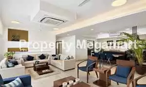 Aavkar Infrastructure 2nd Avenue in Gulbai Tekra