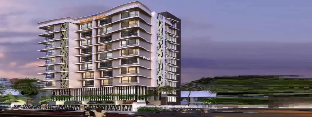 Aayush Aarna in Chembur