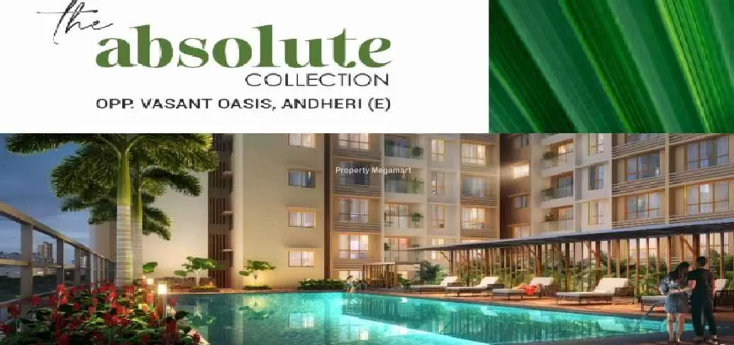 Absolute Collection in ANDHERI