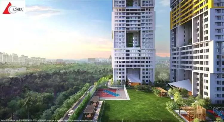 Adhiraj Dominate in KHARGHAR