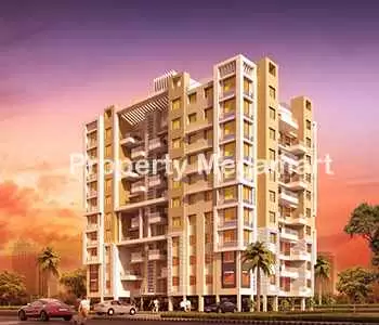 Aditya Shagun Developers Nisarg Palms in bavdhan