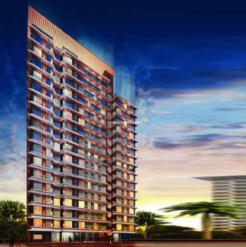 Adityaraj Saphalya in GHATKOPAR