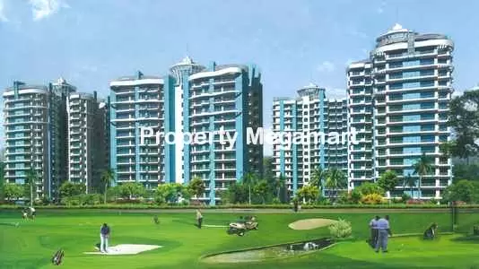 Ajnara Sports City Apartment in Knowledge-Park-V