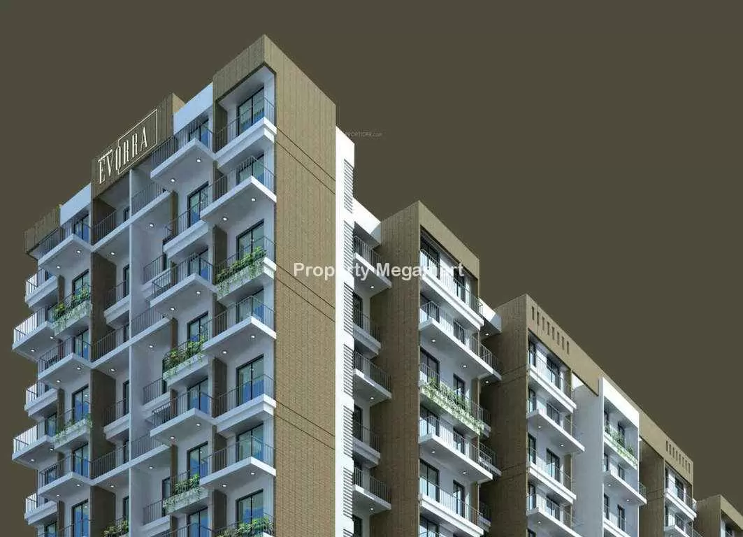 Akshar Evorra in DRONAGIRI