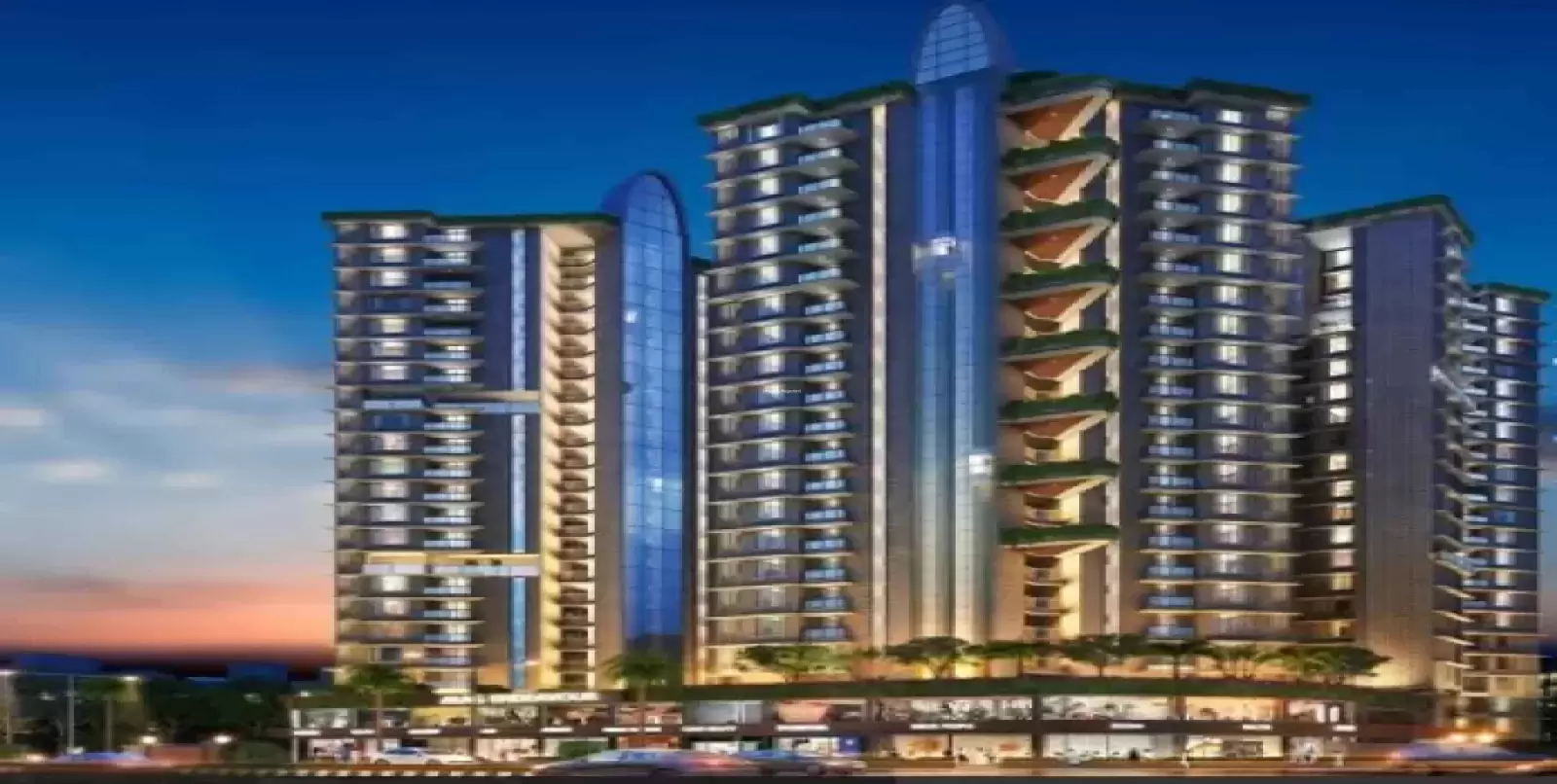 Alag Endeavour in Mulund
