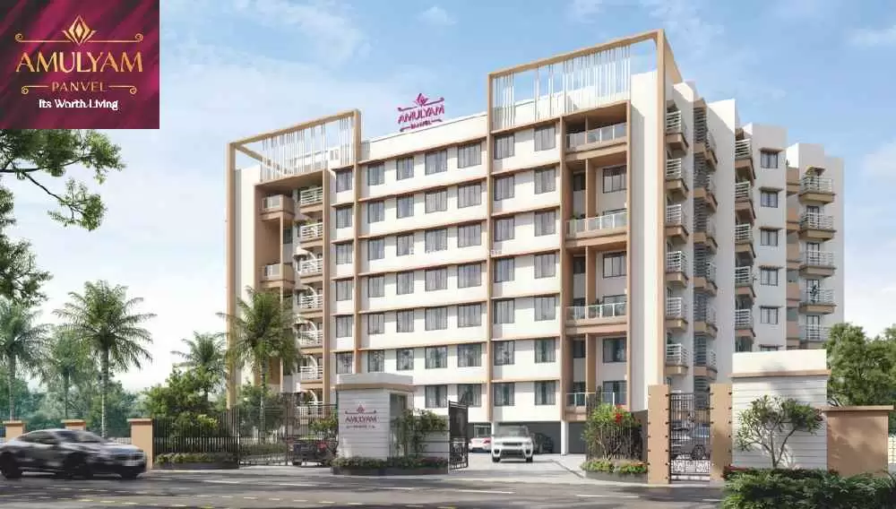 Amulyam in Panvel