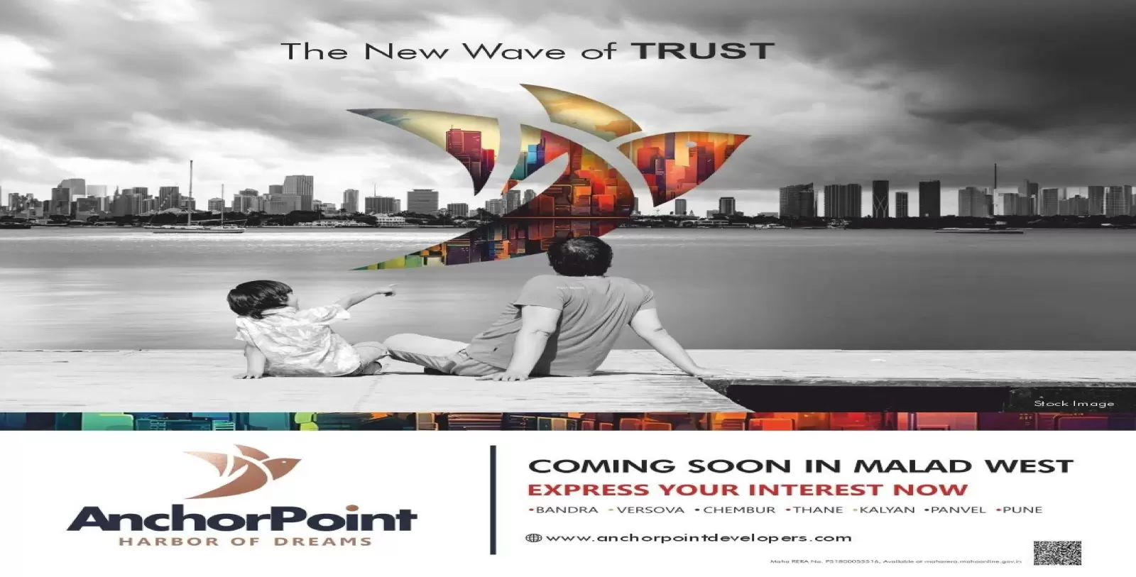 AnchorPoint Malad in MUMBAI