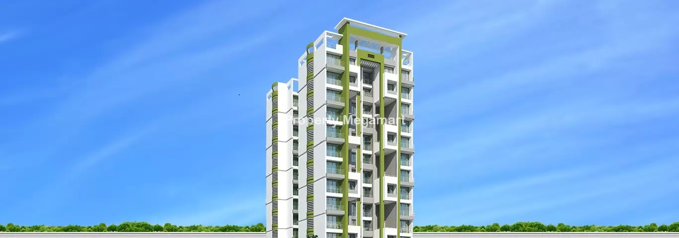 Aryan Enterprise Land Breeze in KHARGHAR