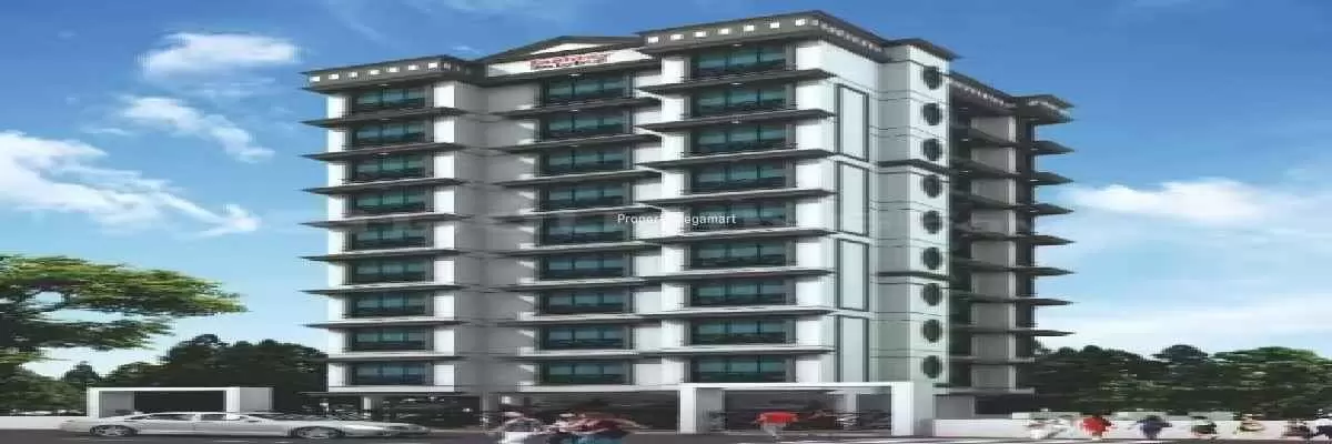 Asharay Heights in GOREGAON