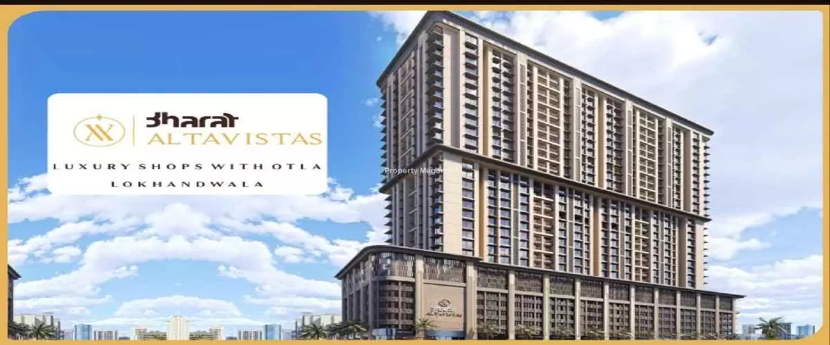 Bharat Altavista in ANDHERI