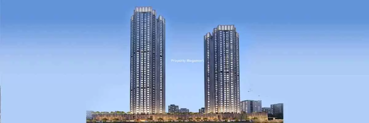 Bhoomi Airavat collection in PAREL