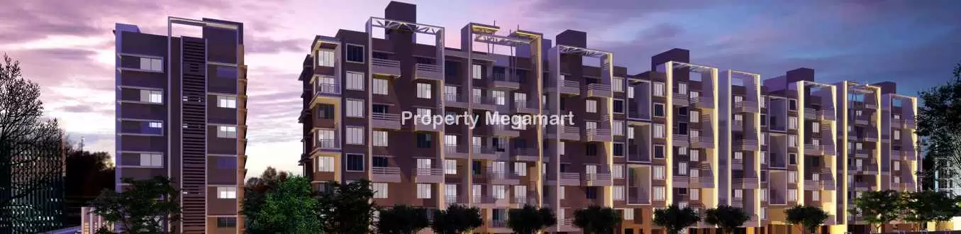 Bhoomi Infracon Orabelle in ravet