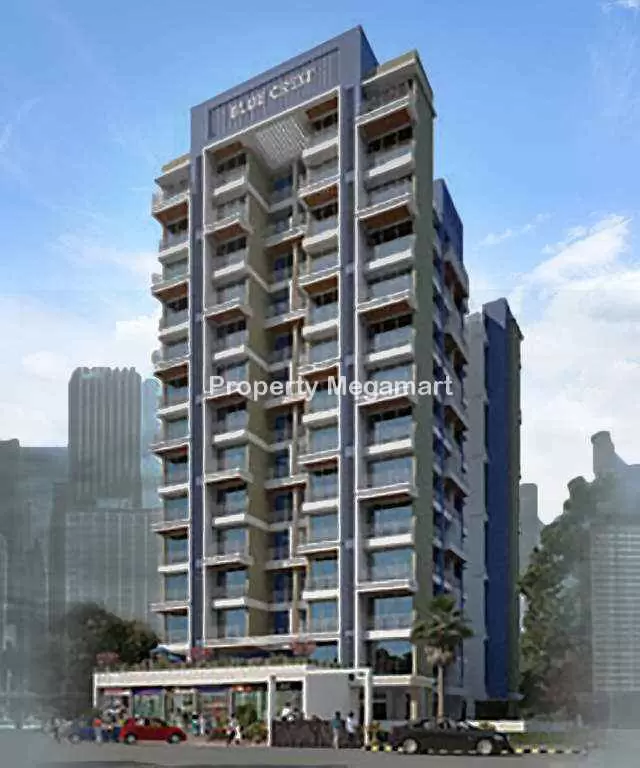 Blue Crest in Panvel