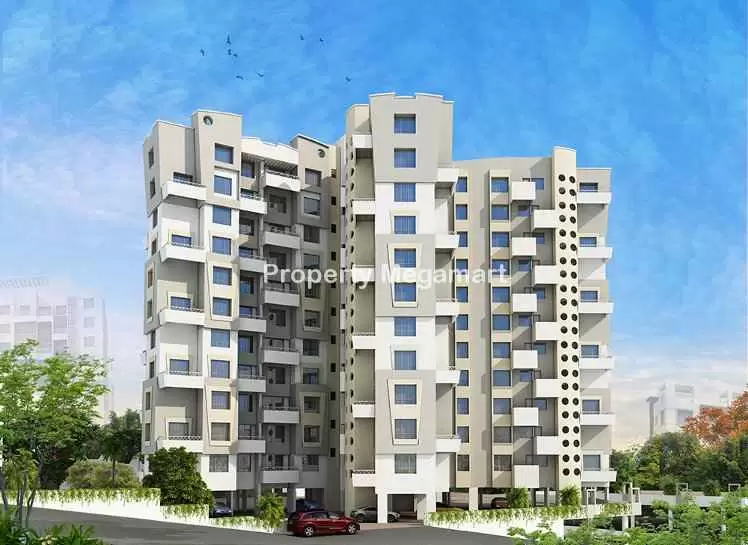 BramhaCorp Exuberance in kondhwa