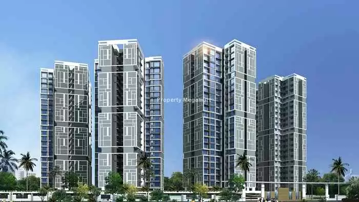 Bredco Viceroy Enclave in KANDIVALI