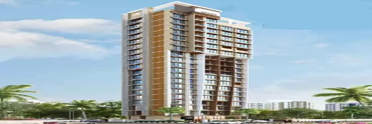 Buildarch Sakura in DADAR