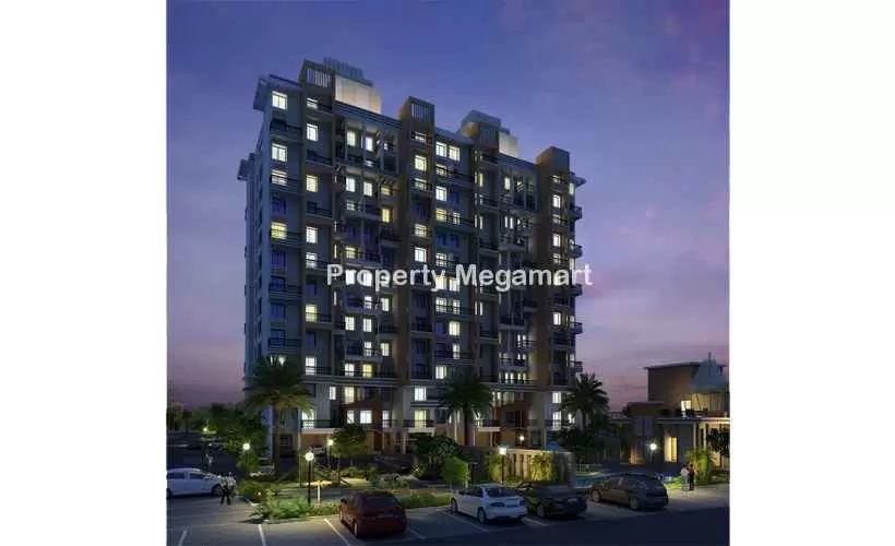 Calyx Constructions Navyangan in pirangut