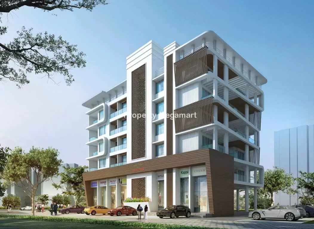 Calyx Constructions Signature in bibwewadi