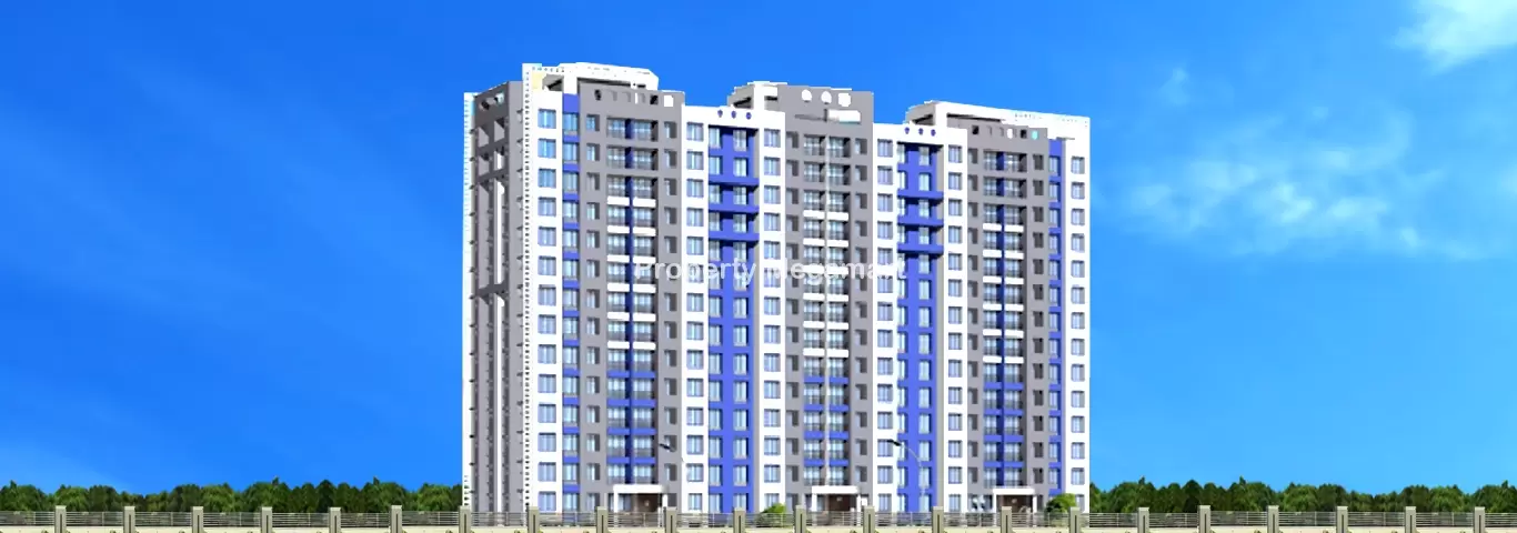 Chheda Avirahi in GHODBUNDER