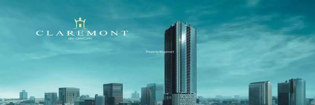 Claremont in GOREGAON