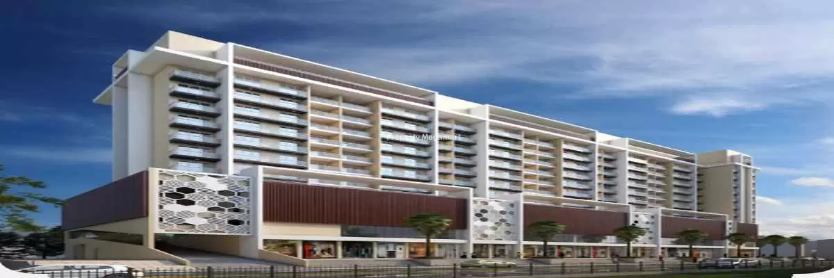 Coadname 5 in Panvel