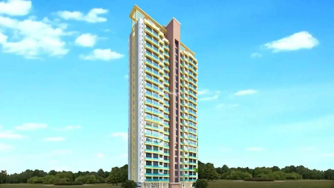 Code Name Big in VIKHROLI