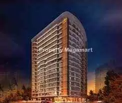 Codename Center Point in Chembur