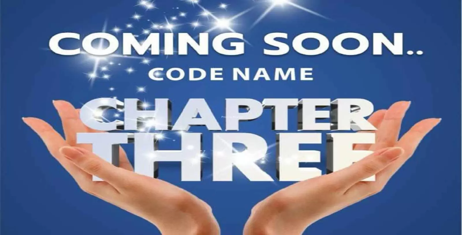 Codename Chapter Three in Dombivali