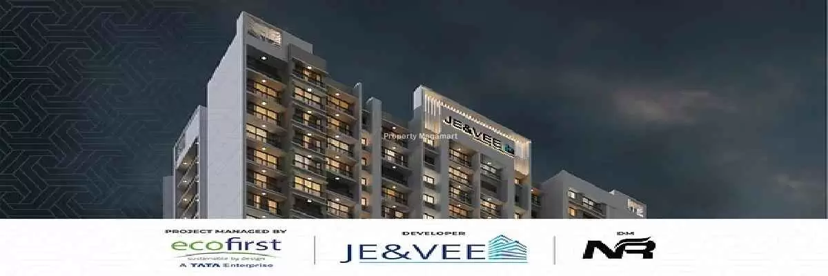 Codename Dahisar Prime in DAHISAR