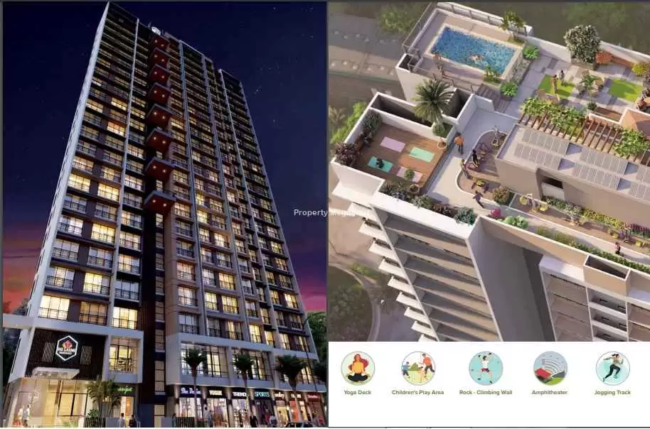 Codename Ekdanta in VIKHROLI
