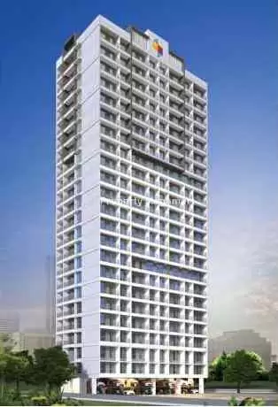 Codename Happy Homes in Kanjurmarg