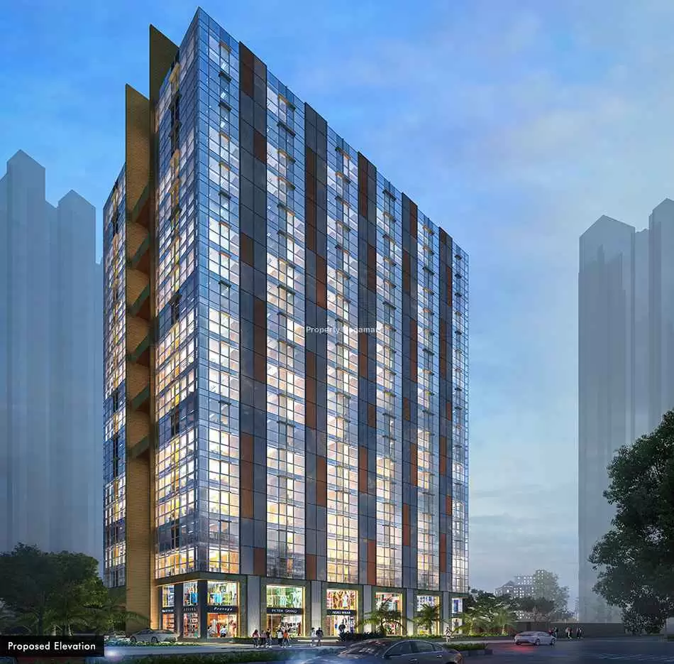Codename Kickstart in Mulund